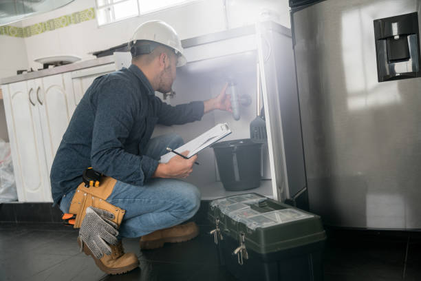 Best Drain Cleaning Services  in Bruceton, TN