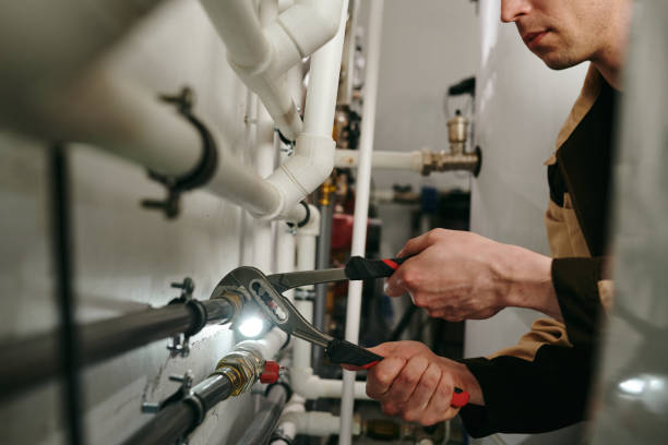 Best Best Plumbers Near Me  in Bruceton, TN