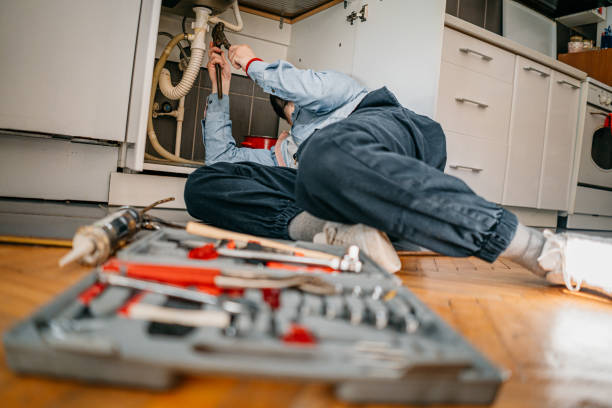 Best Water Heater Repair  in Bruceton, TN
