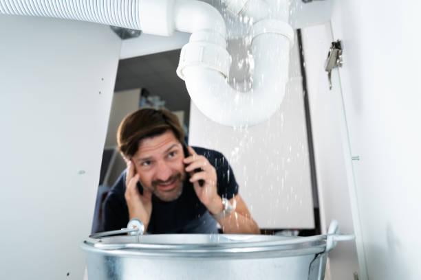 Best Faucet Repair  in Bruceton, TN