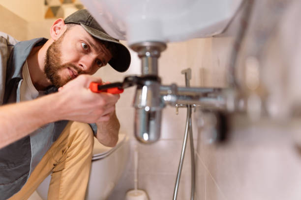 Professional Plumbing in Bruceton, TN