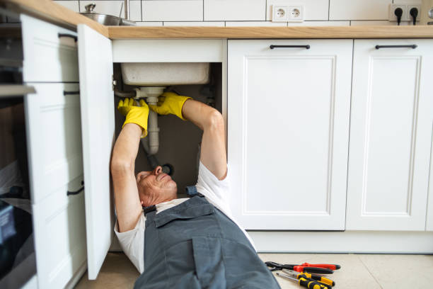 Water Softener Installation in Bruceton, TN
