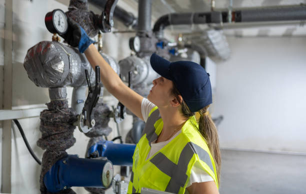 Best Water Leak Repair  in Bruceton, TN