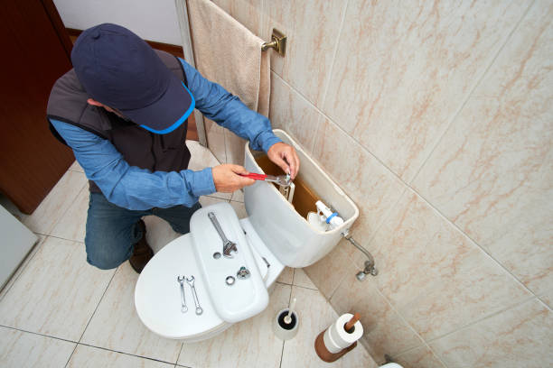 Best Leak Detection Services  in Bruceton, TN