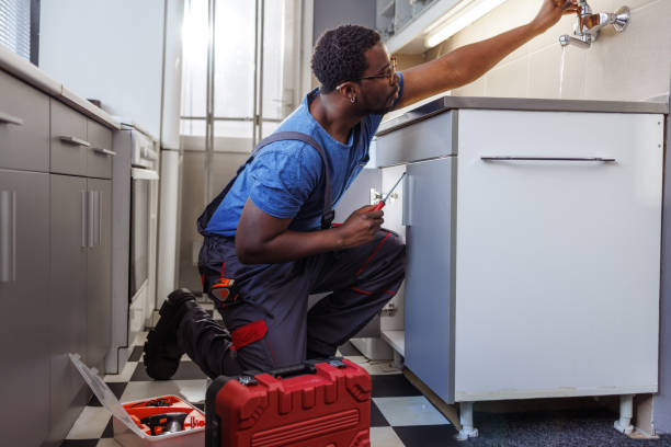 Best Clogged Drain Plumber  in Bruceton, TN