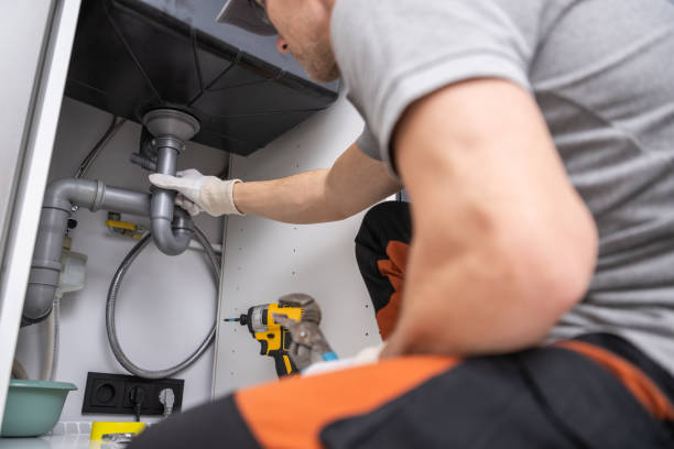 Best Pipe Repair Near Me  in Bruceton, TN