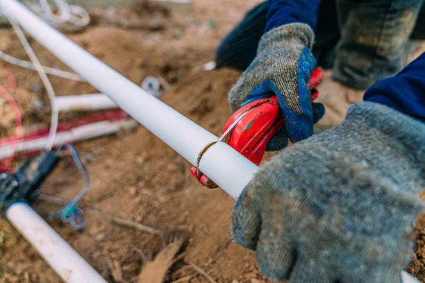 Sprinkler Systems in Bruceton, TN