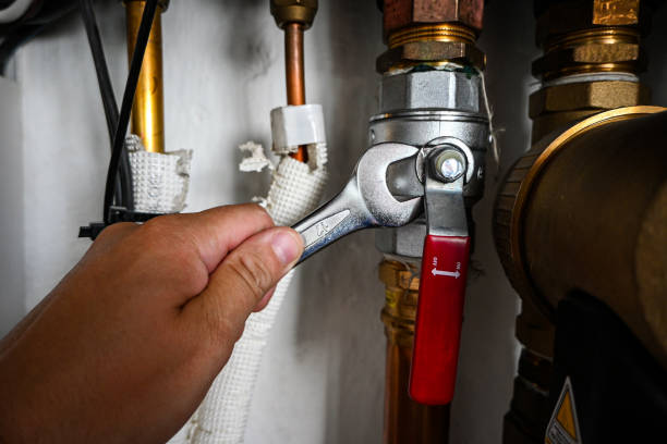 Best Clogged Drain Plumber  in Bruceton, TN